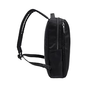 Amazon.co.jp: [ヒロミチナカノ] リュックサック アイスリー A4